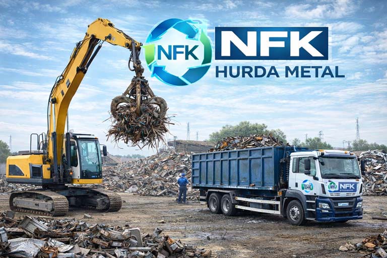 Ankara Hurdacı