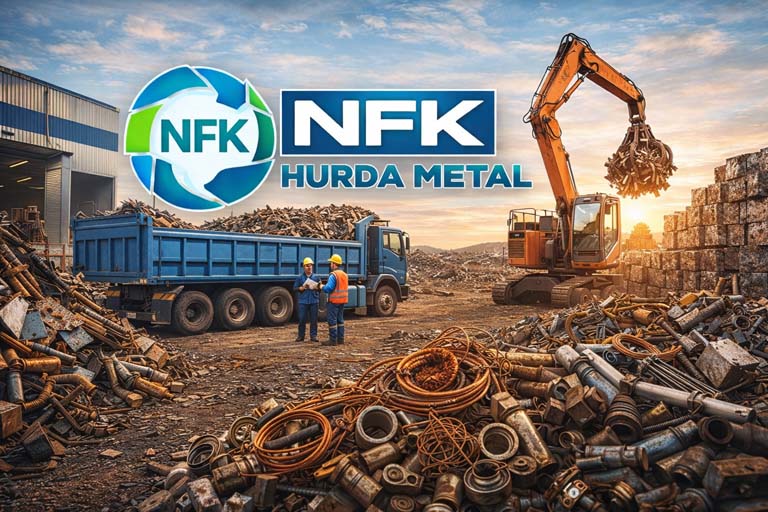 Antalya Hurdacı